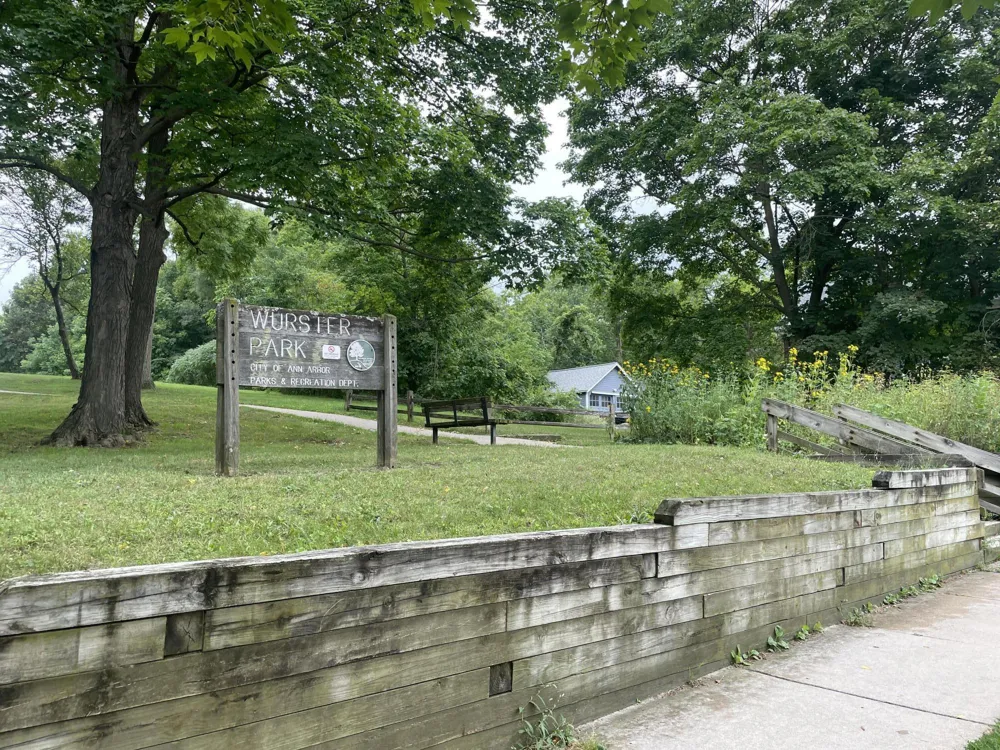 375 Koch Avenue Ann Arbor City, MI 48103