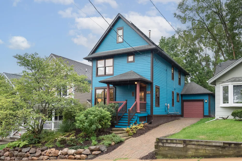 375 Koch Avenue Ann Arbor City, MI 48103