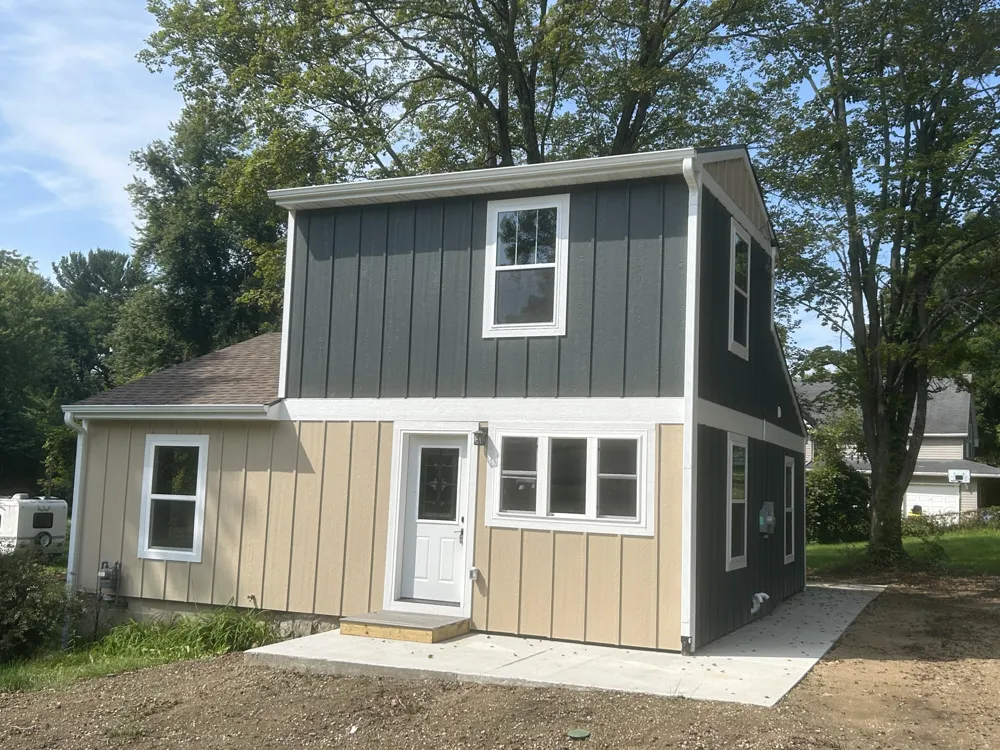 725 Paw Paw Street Lawrence Village, MI 49064