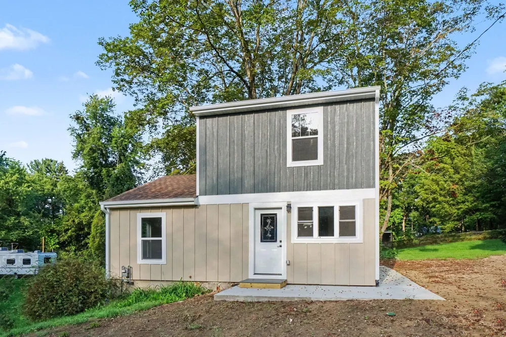 725 Paw Paw Street Lawrence Village, MI 49064