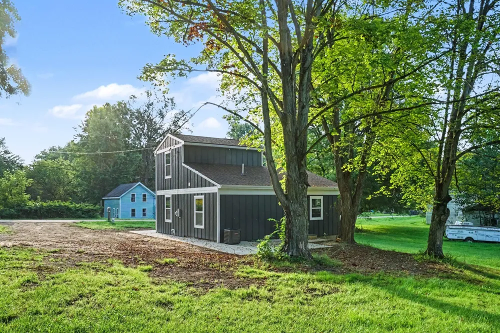 725 Paw Paw Street Lawrence Village, MI 49064