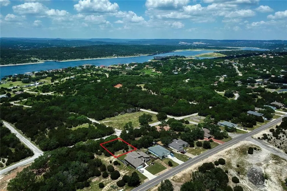 2211 Thurber Lane Lago Vista, TX 78645