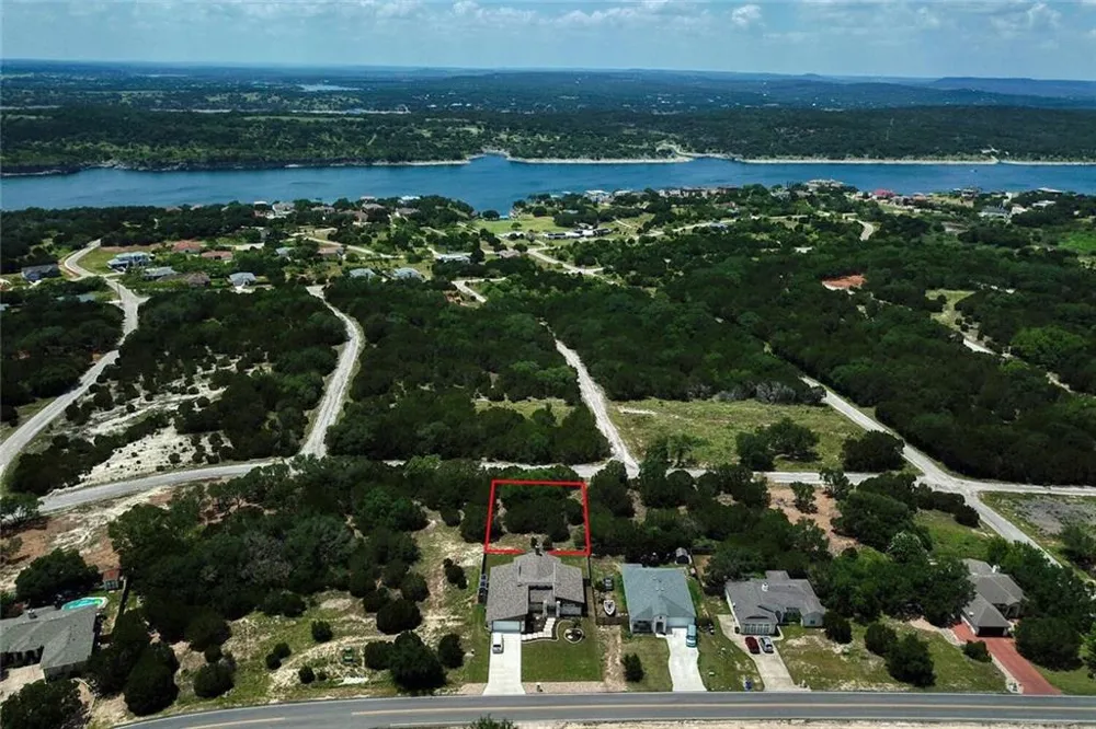 2211 Thurber Lane Lago Vista, TX 78645