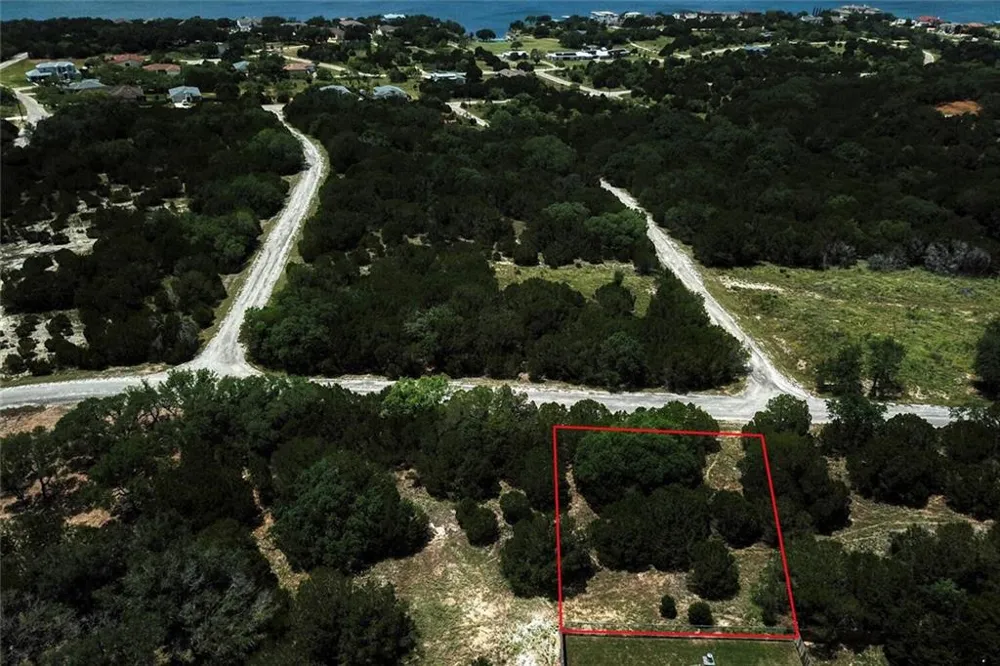 2211 Thurber Lane Lago Vista, TX 78645