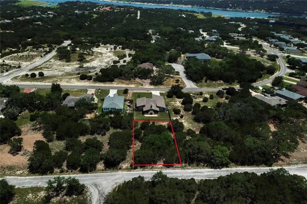2211 Thurber Lane Lago Vista, TX 78645