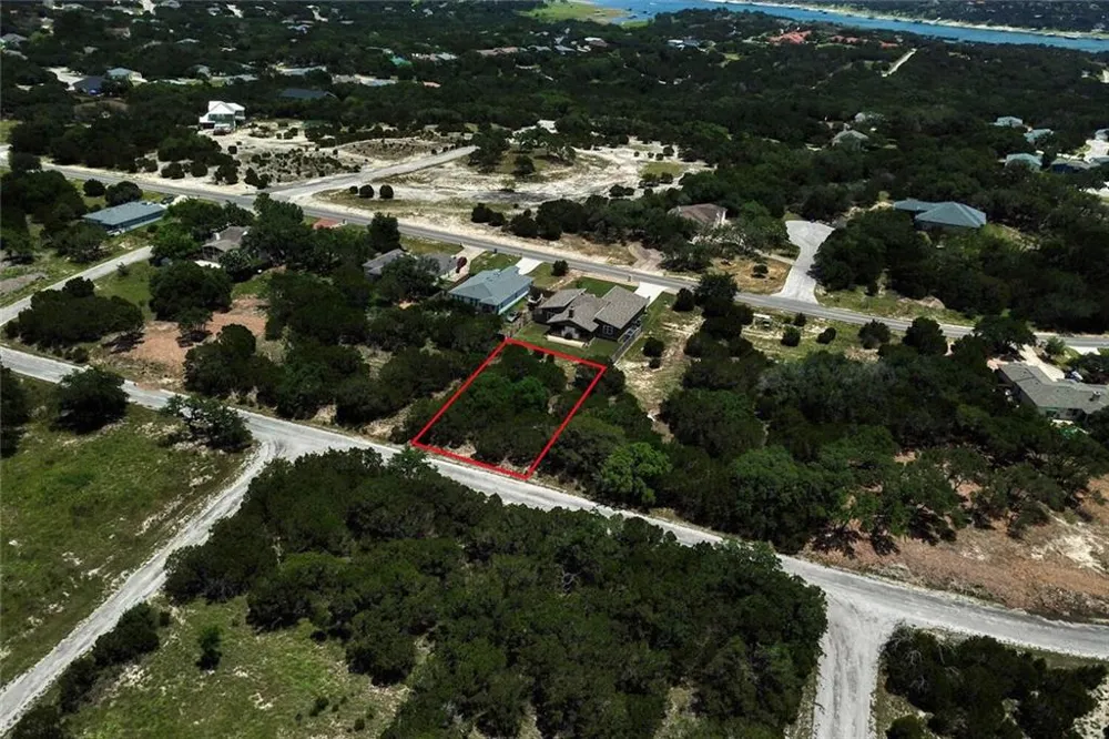 2211 Thurber Lane Lago Vista, TX 78645