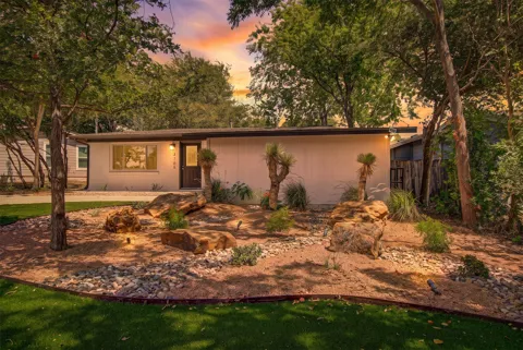 3705 Tower View Court
