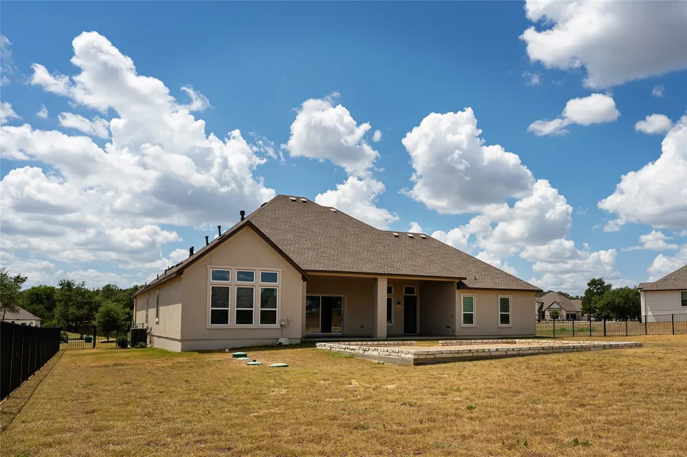 704 Prairie Clover Drive Dripping Springs, TX 78620
