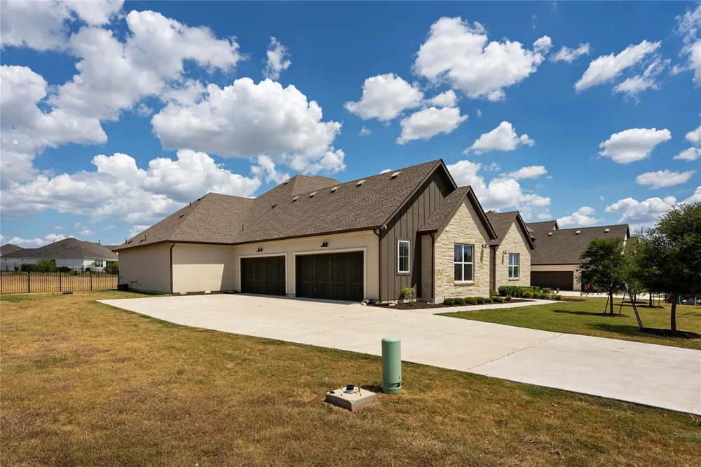 704 Prairie Clover Drive Dripping Springs, TX 78620