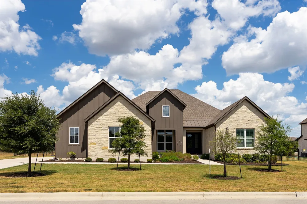704 Prairie Clover Drive Dripping Springs, TX 78620