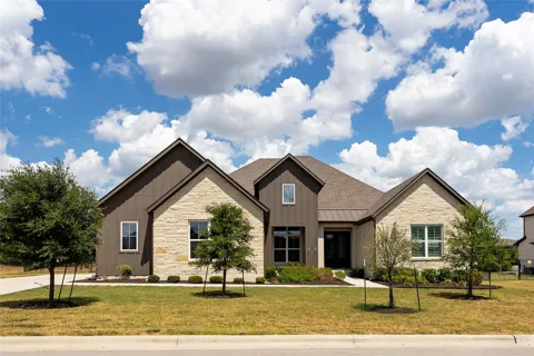704 Prairie Clover Drive
