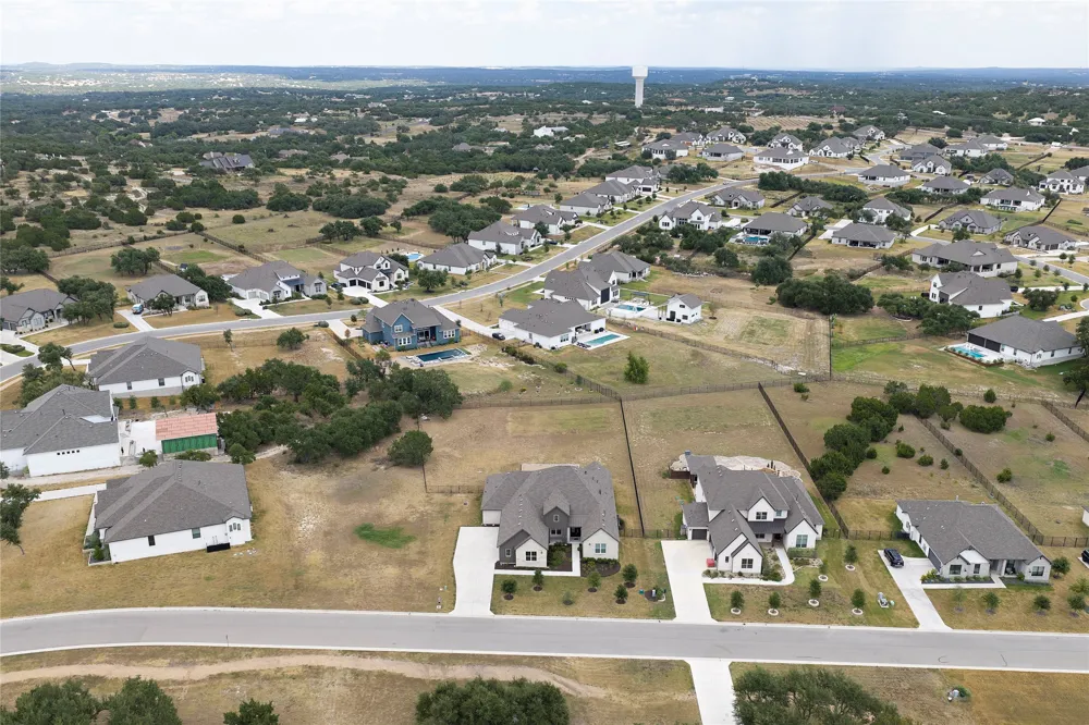 704 Prairie Clover Drive Dripping Springs, TX 78620