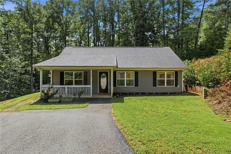 5387 Auraria Road Dawsonville, GA 30534