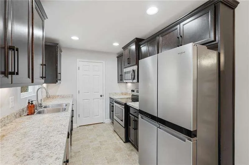 5387 Auraria Road Dawsonville, GA 30534