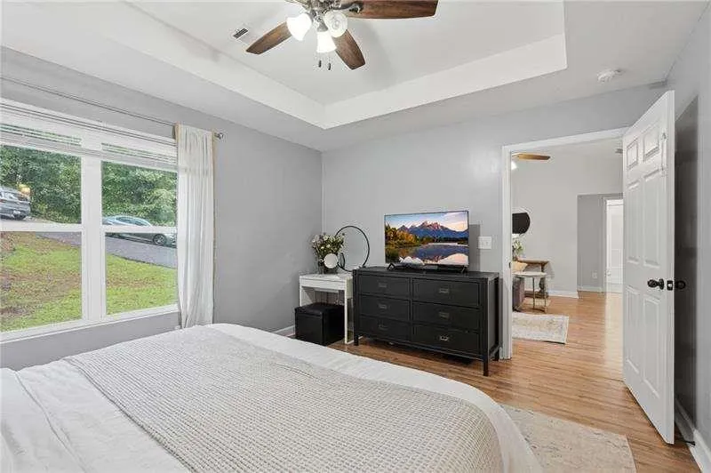 5387 Auraria Road Dawsonville, GA 30534