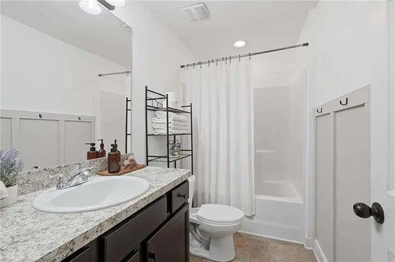 5387 Auraria Road Dawsonville, GA 30534
