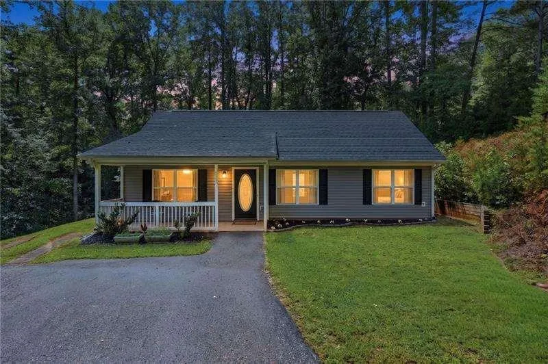 5387 Auraria Road Dawsonville, GA 30534