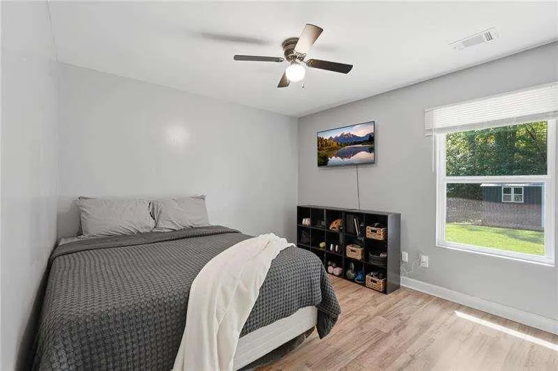 5387 Auraria Road Dawsonville, GA 30534