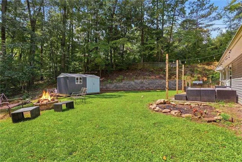 5387 Auraria Road Dawsonville, GA 30534