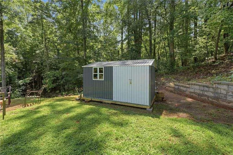 5387 Auraria Road Dawsonville, GA 30534