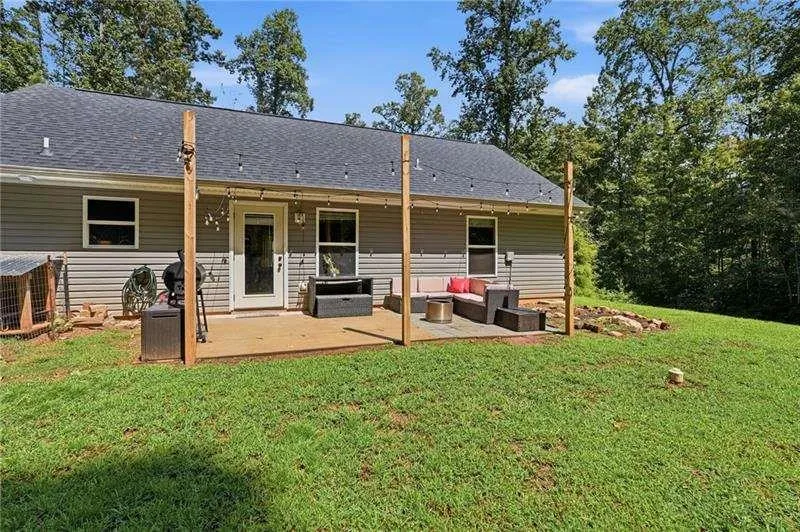 5387 Auraria Road Dawsonville, GA 30534