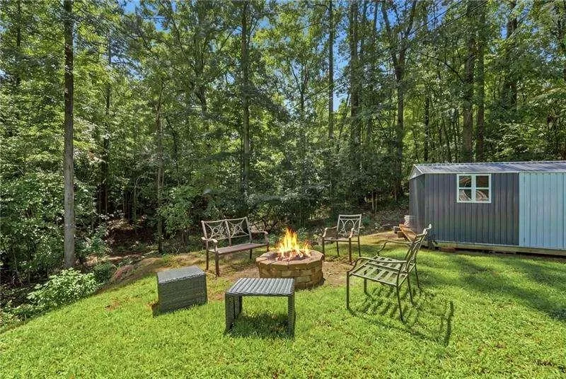 5387 Auraria Road Dawsonville, GA 30534