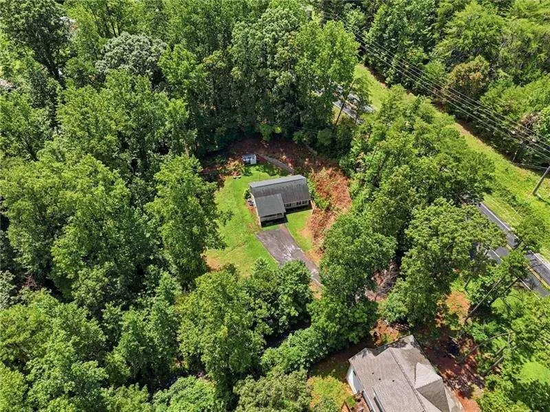 5387 Auraria Road Dawsonville, GA 30534