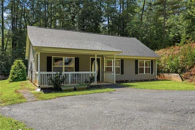 5387 Auraria Road Dawsonville, GA 30534