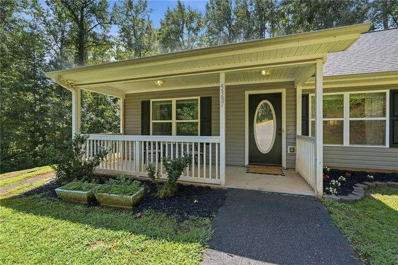 5387 Auraria Road Dawsonville, GA 30534