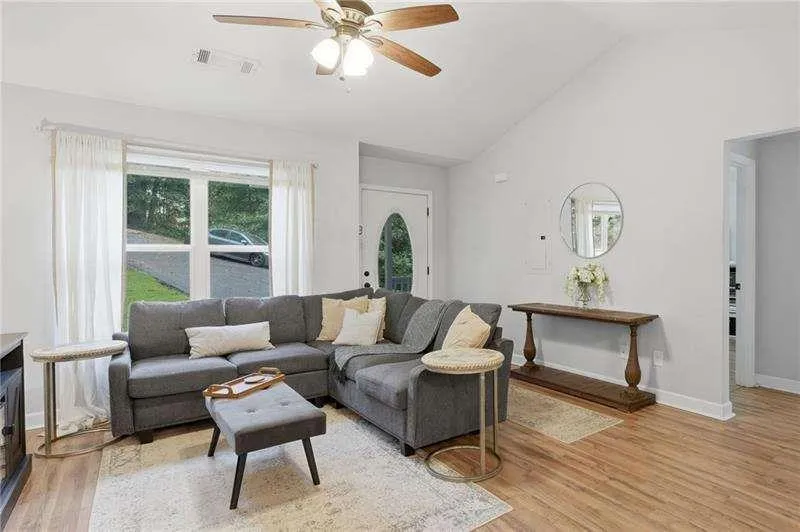 5387 Auraria Road Dawsonville, GA 30534