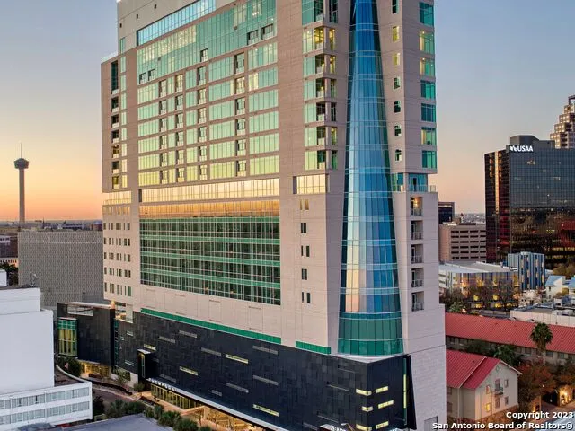 123 LEXINGTON AVE #1403 San Antonio, TX 78205