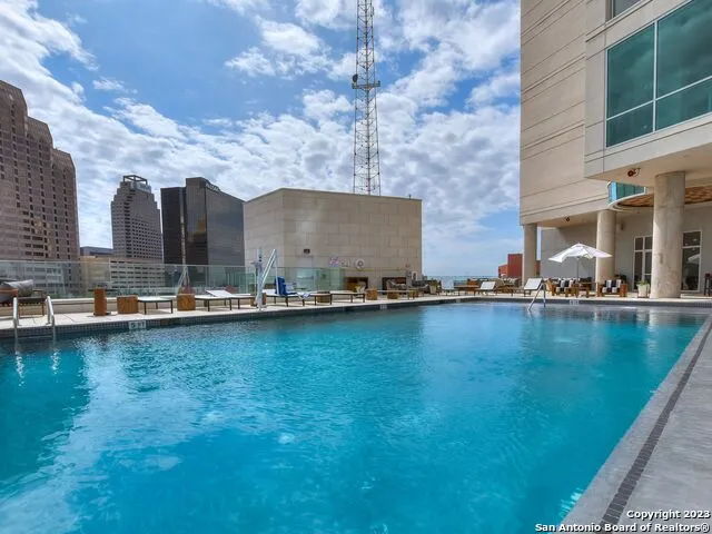 123 LEXINGTON AVE #1403 San Antonio, TX 78205