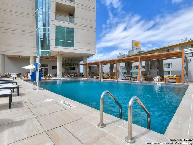 123 LEXINGTON AVE #1403 San Antonio, TX 78205