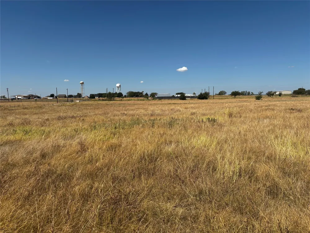 Melton Road Sanger, TX 76266