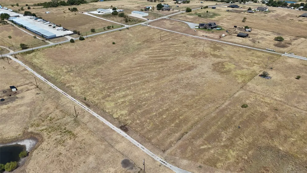 Melton Road Sanger, TX 76266