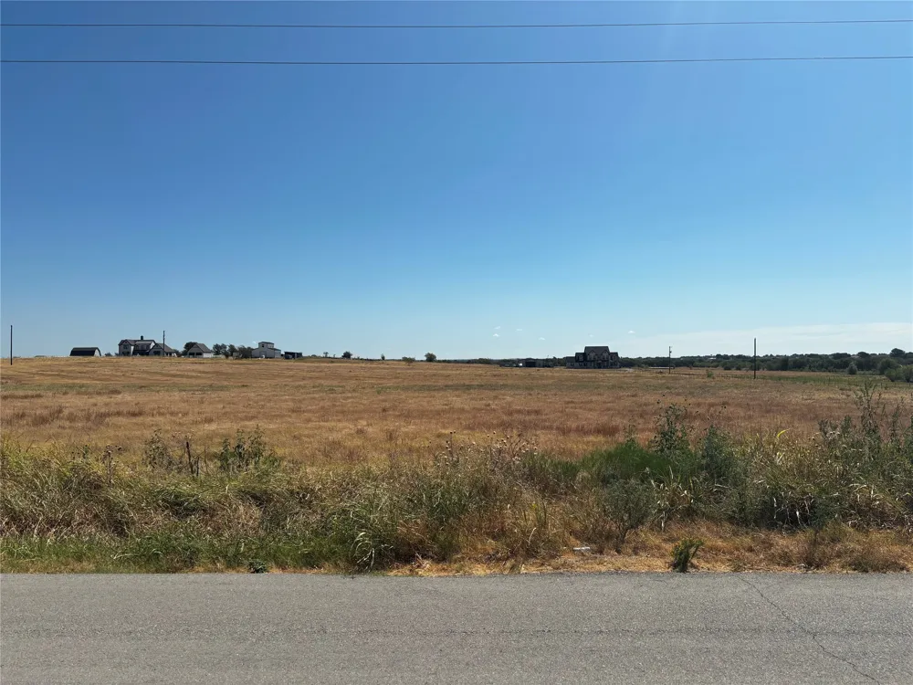 Melton Road Sanger, TX 76266