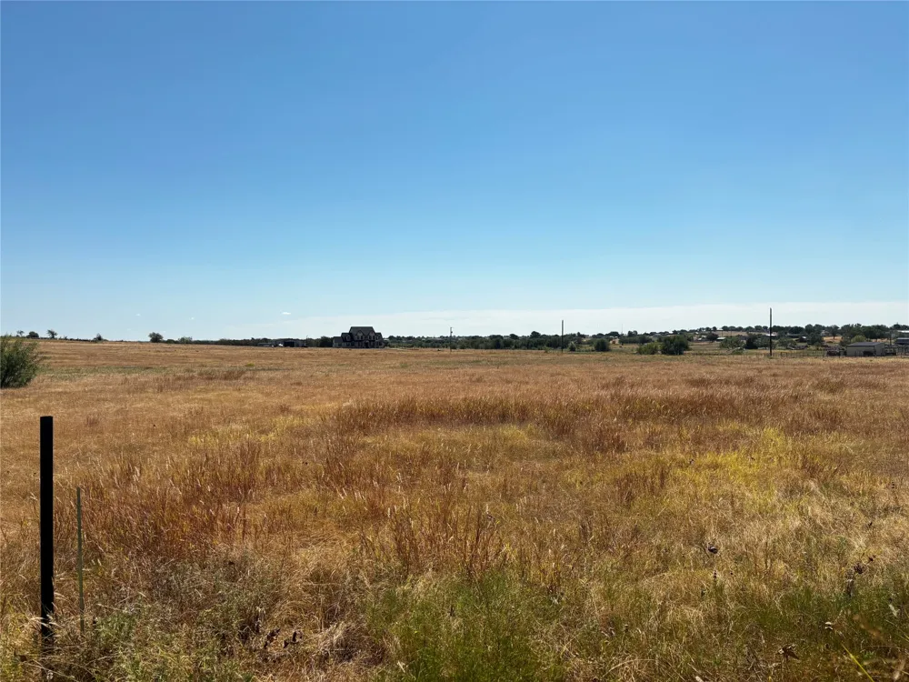 Melton Road Sanger, TX 76266