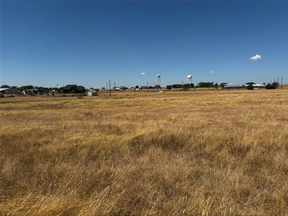 Melton Road Sanger, TX 76266