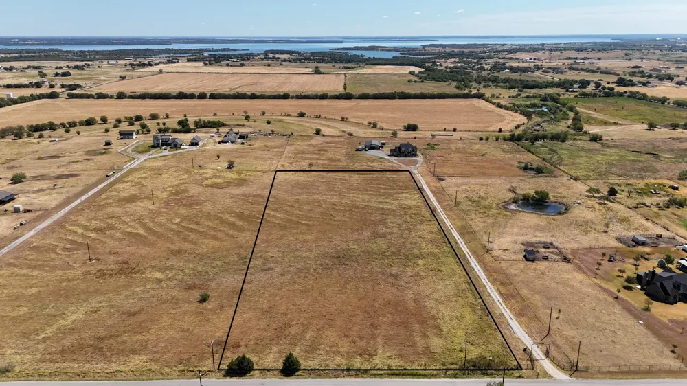 Melton Road Sanger, TX 76266