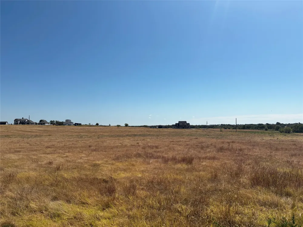 Melton Road Sanger, TX 76266