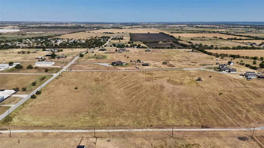 Melton Road Sanger, TX 76266