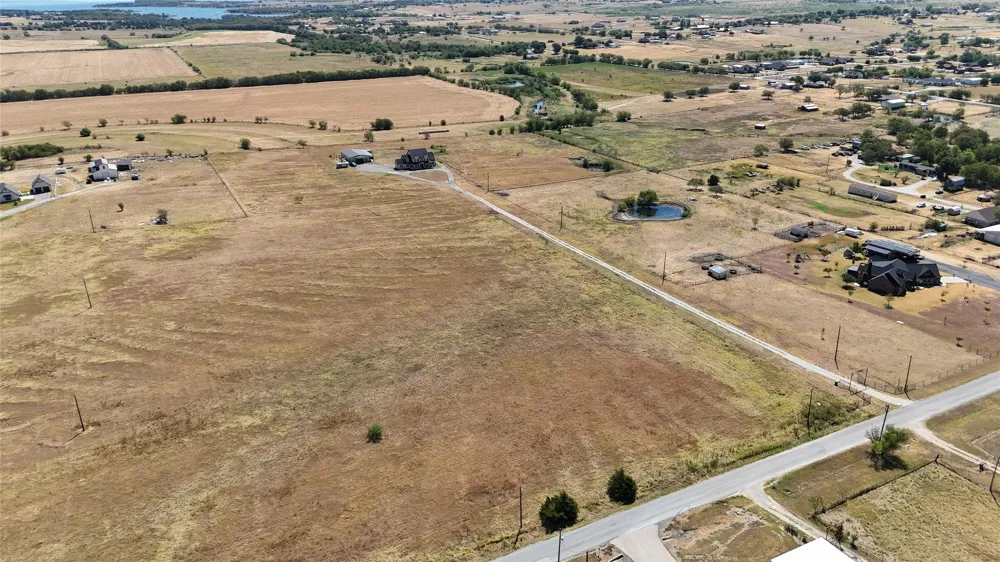 Melton Road Sanger, TX 76266