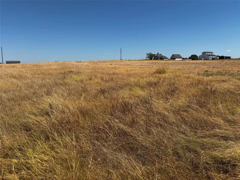 Melton Road Sanger, TX 76266