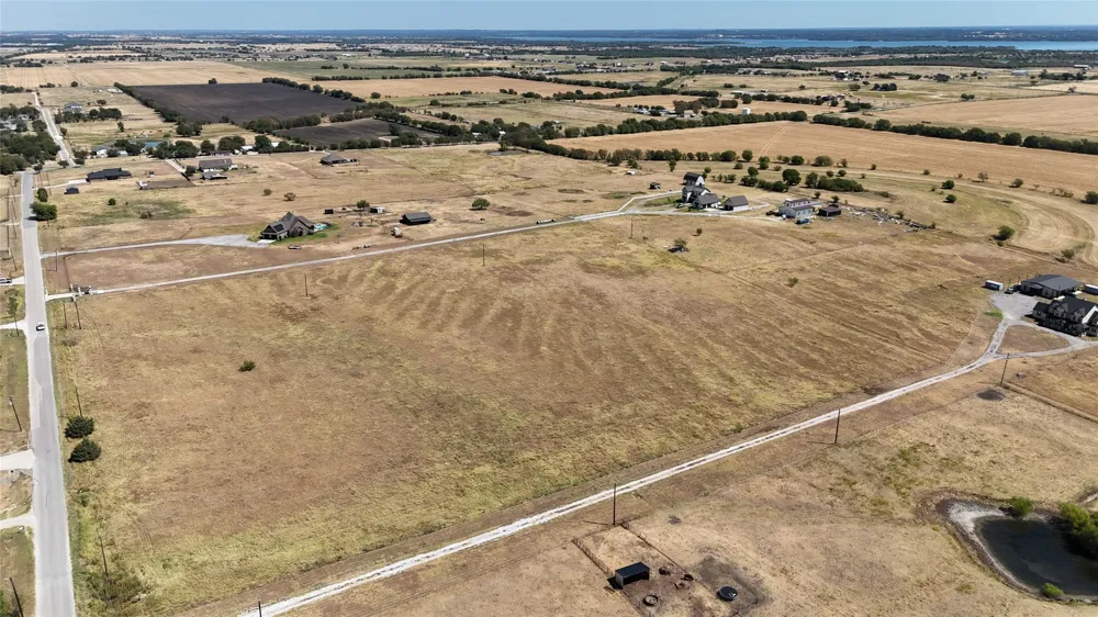 Melton Road Sanger, TX 76266