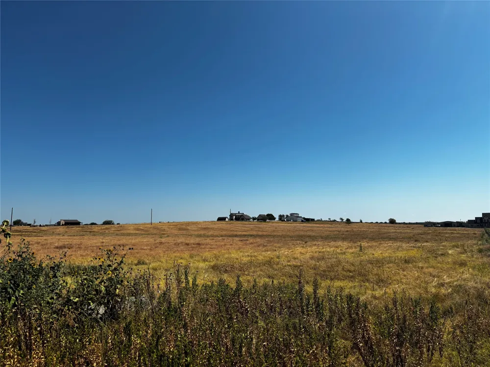 Melton Road Sanger, TX 76266