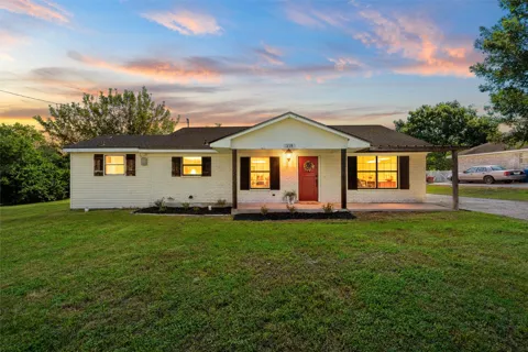 119 Castleman Circle