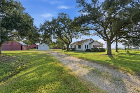 3415 Fm 360 Road
