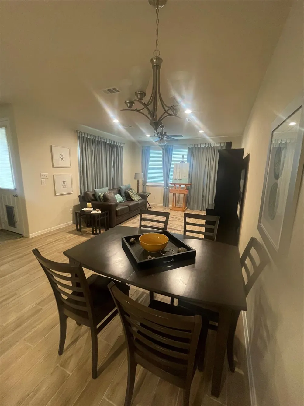 5514 Clarendon Hills Court Pasadena, TX 77505