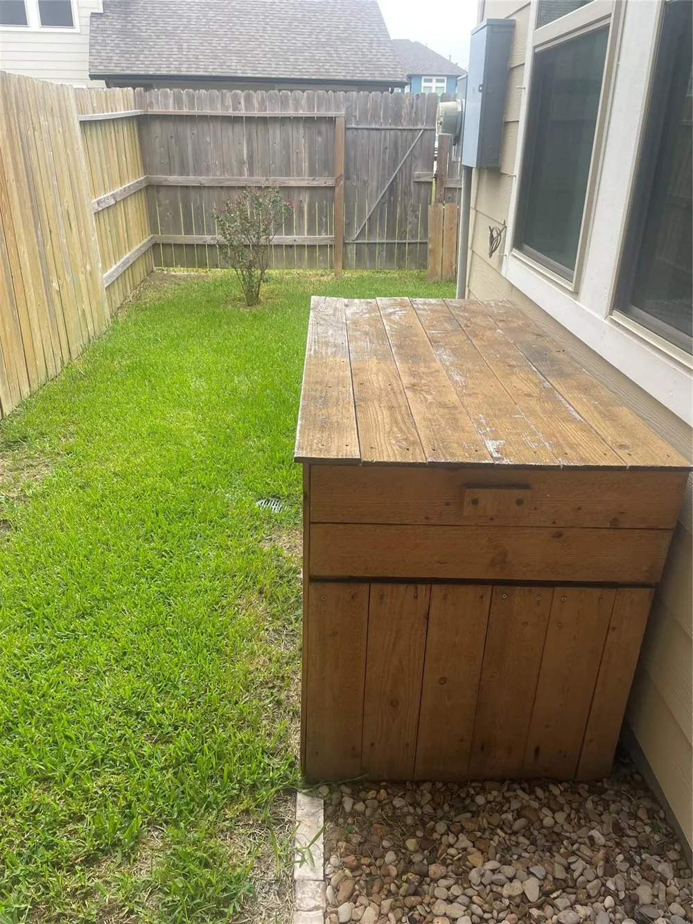 5514 Clarendon Hills Court Pasadena, TX 77505