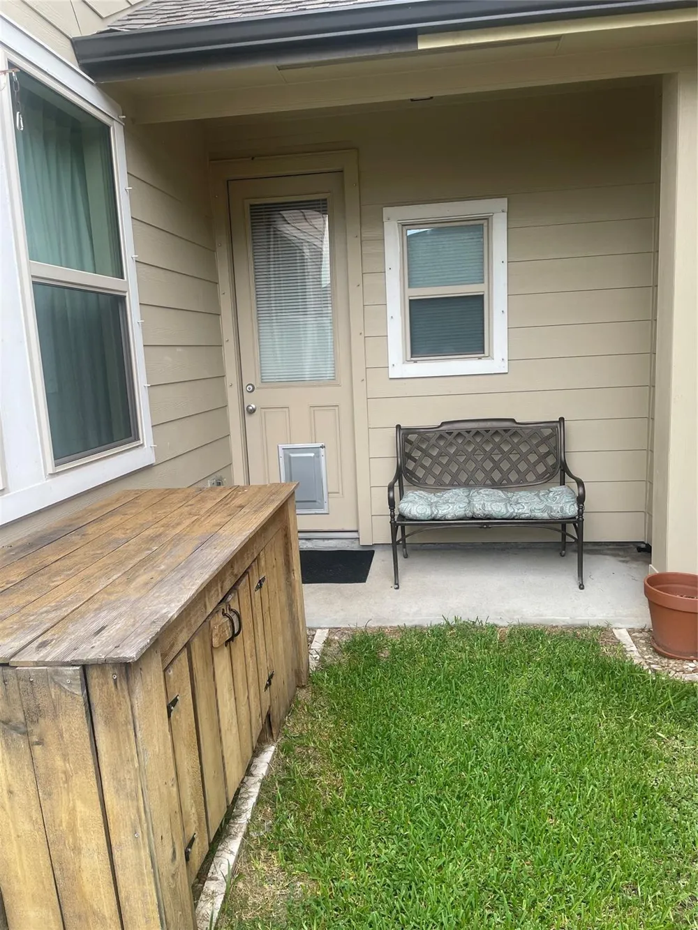 5514 Clarendon Hills Court Pasadena, TX 77505